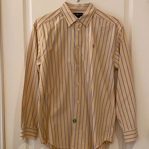 Ralph Lauren Boys Shirt